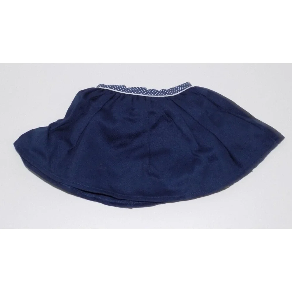 American Girl Doll Samantha Samantha's 1904 Bathing Dress Outfit Set
